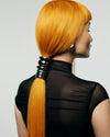 STATEMENT HAIR TIE