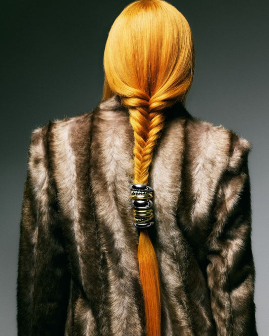 SWOOP HAIR TIE