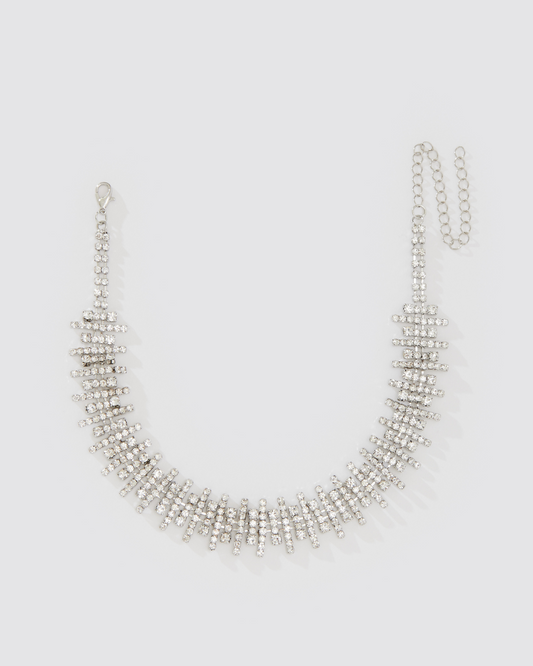 BRIDGETTE CHOKER