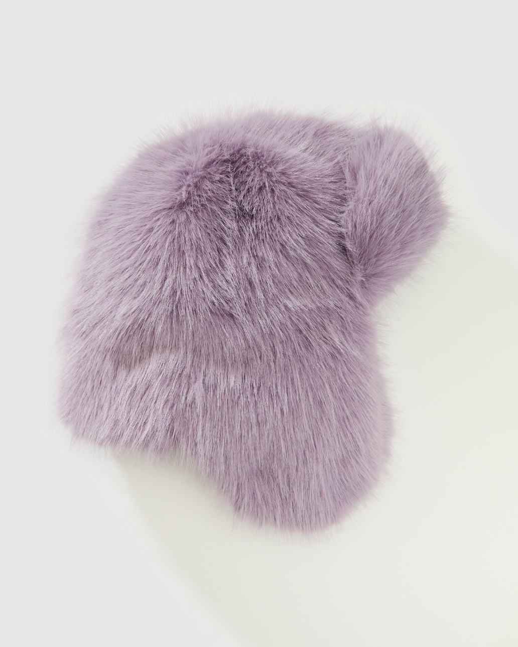 FUR HAT