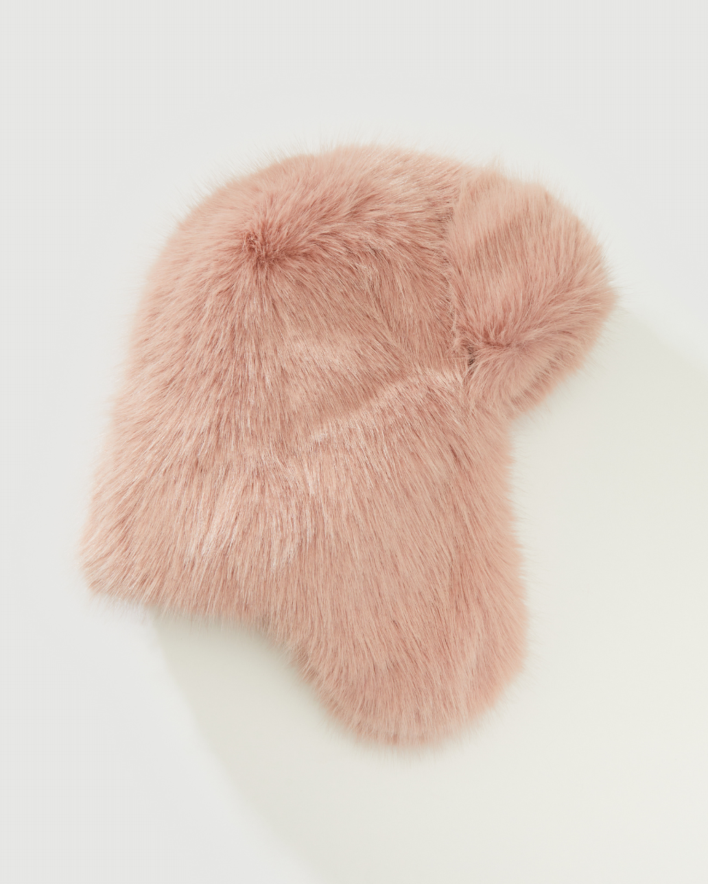 FUR HAT