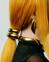 STATEMENT HAIR TIE
