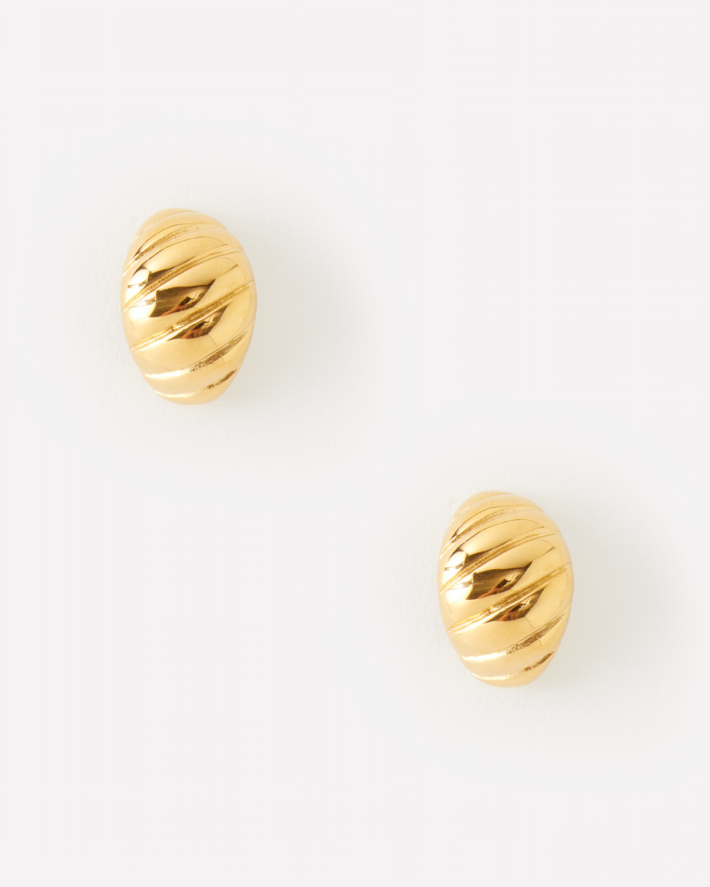 RIGID EARRING