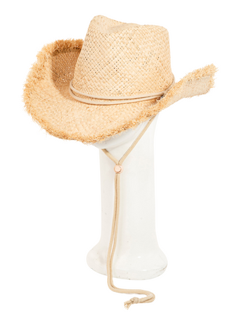 STRAW RANCHER