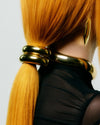 STATEMENT HAIR TIE