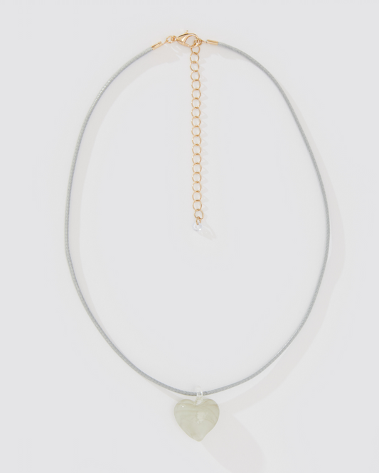 LOVER GIRL NECKLACE