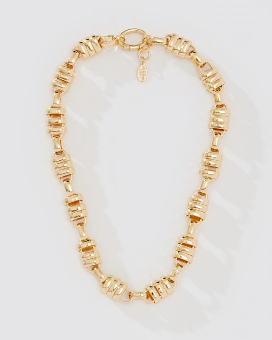 BROOKLYN NECKLACE