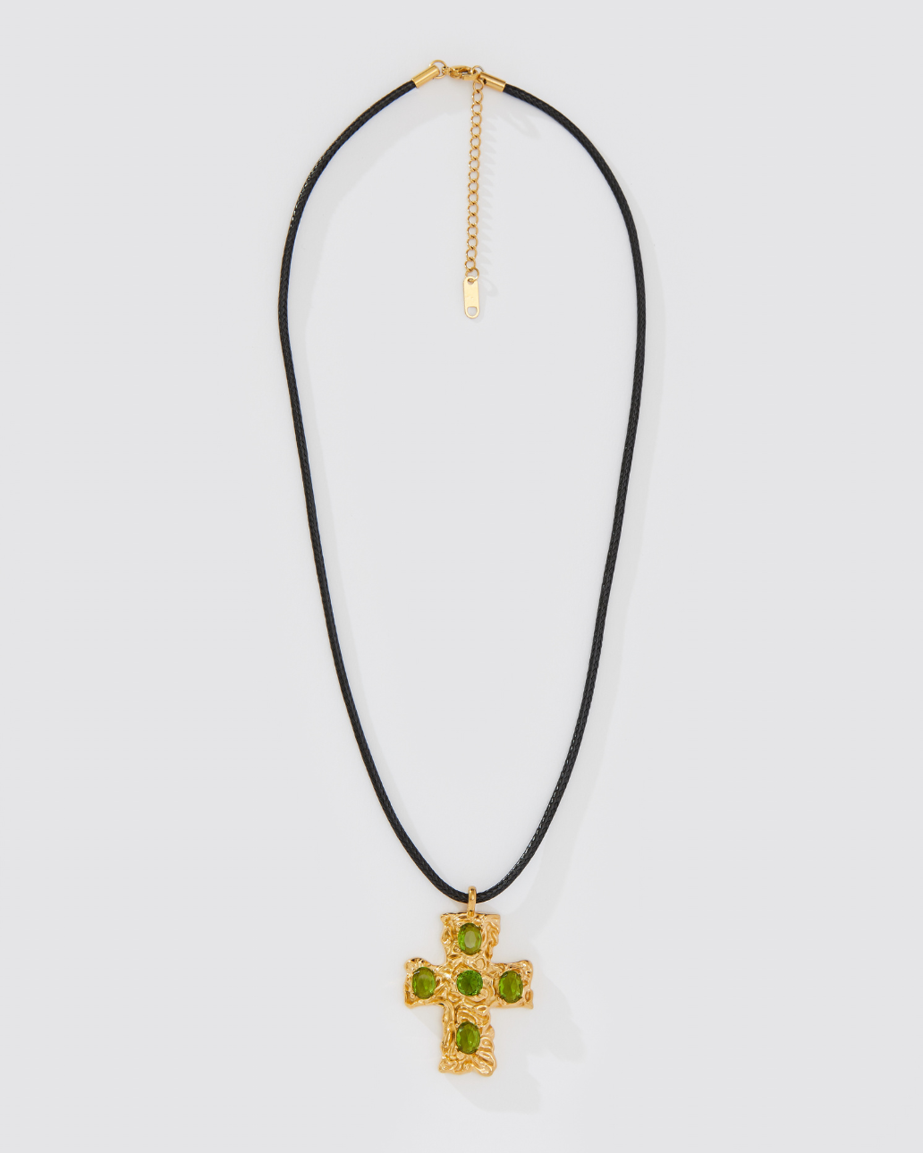 SINNER CORD NECKLACE