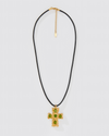 SINNER CORD NECKLACE