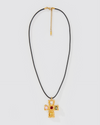 SINNER CORD NECKLACE