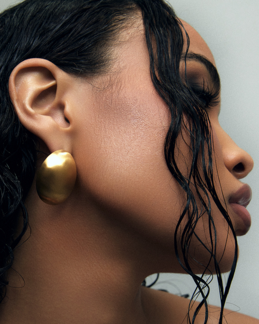 BAUBLE STATEMENT EARRING