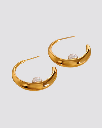 FLOAT HOOP