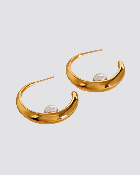 FLOAT HOOP