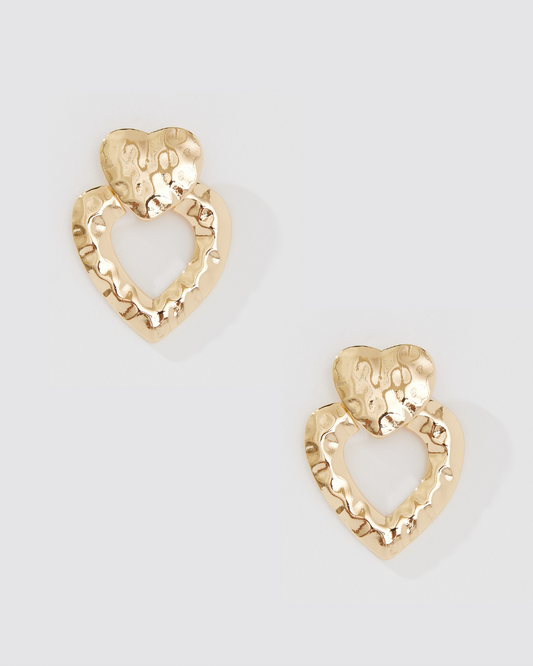 CUPID EARRING