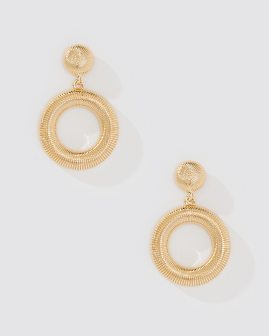 CIAO EARRING
