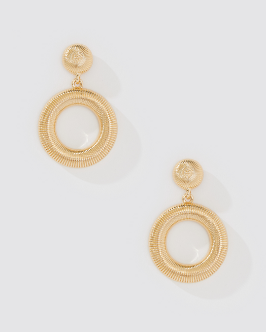 Ciao Earring by 8 Other Reasons – view 2