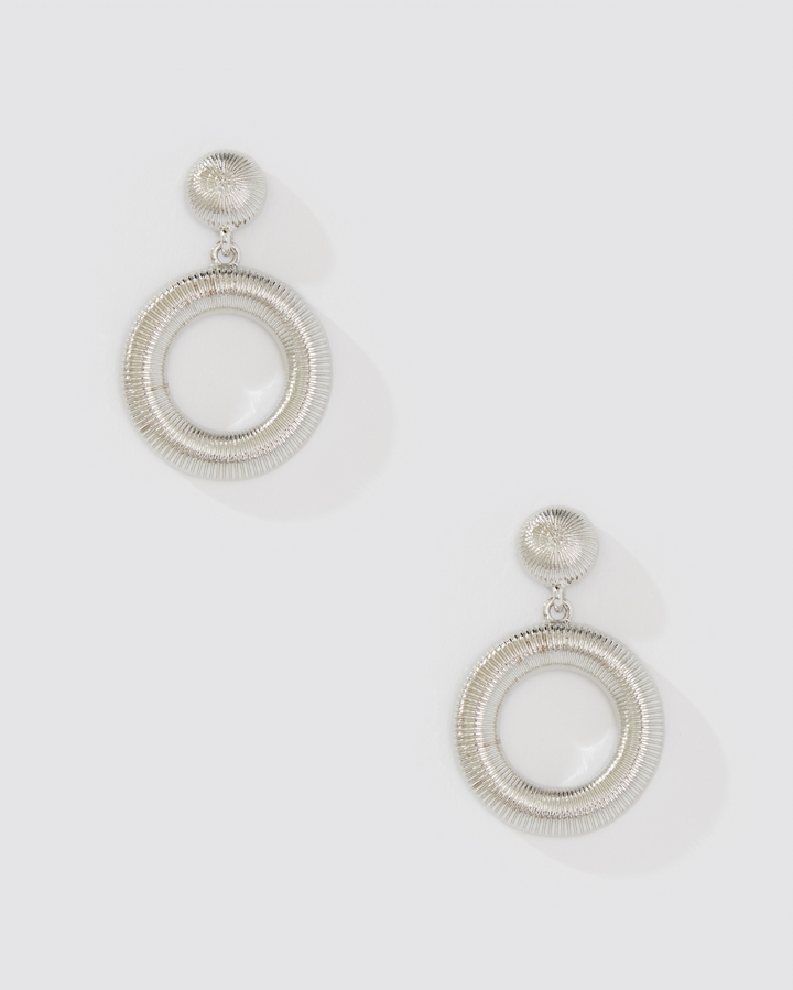 Ciao Earring - 8 Other Reasons