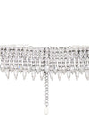 CRYSTAL NECKLACE