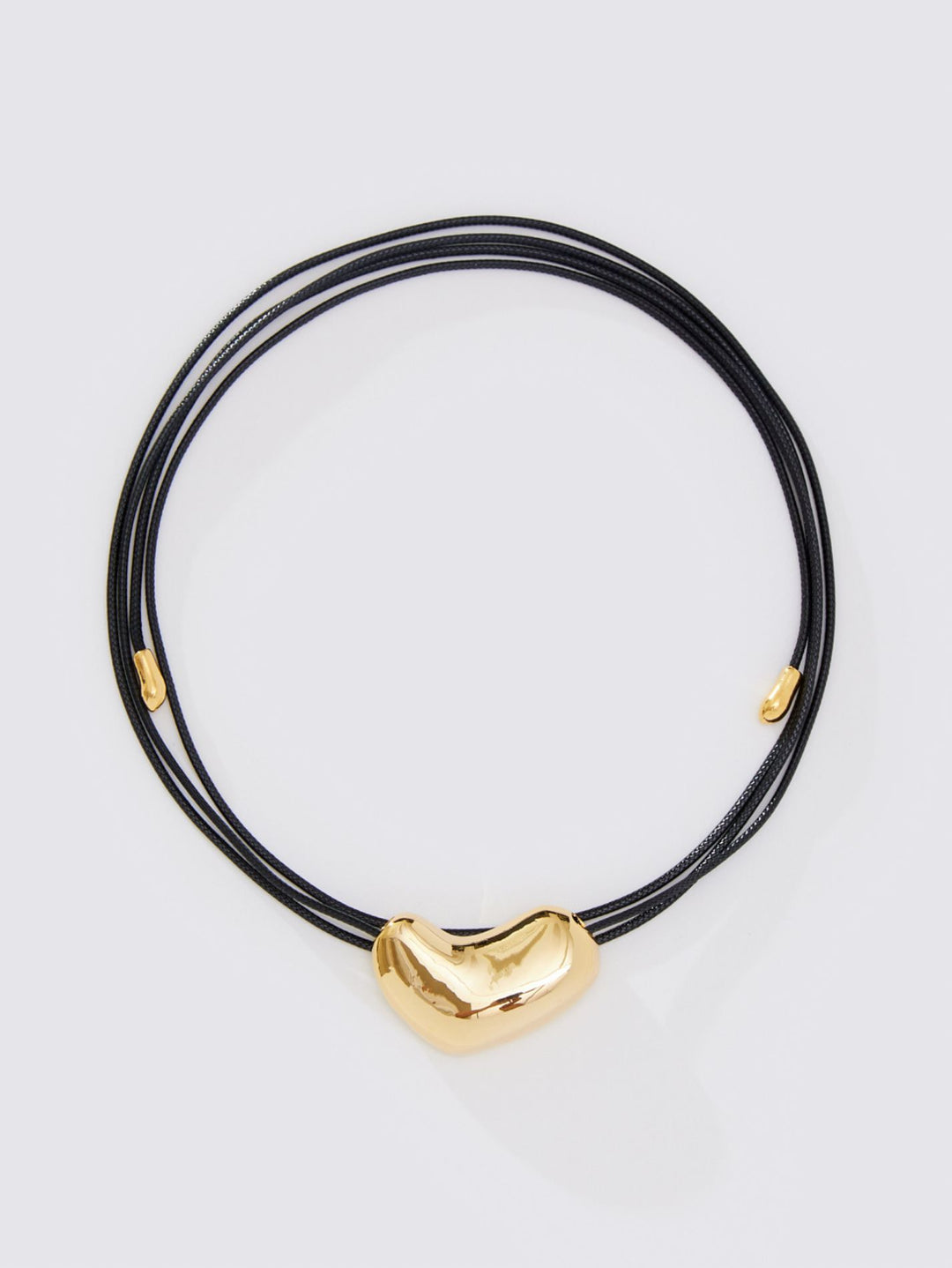 Rope Necklace