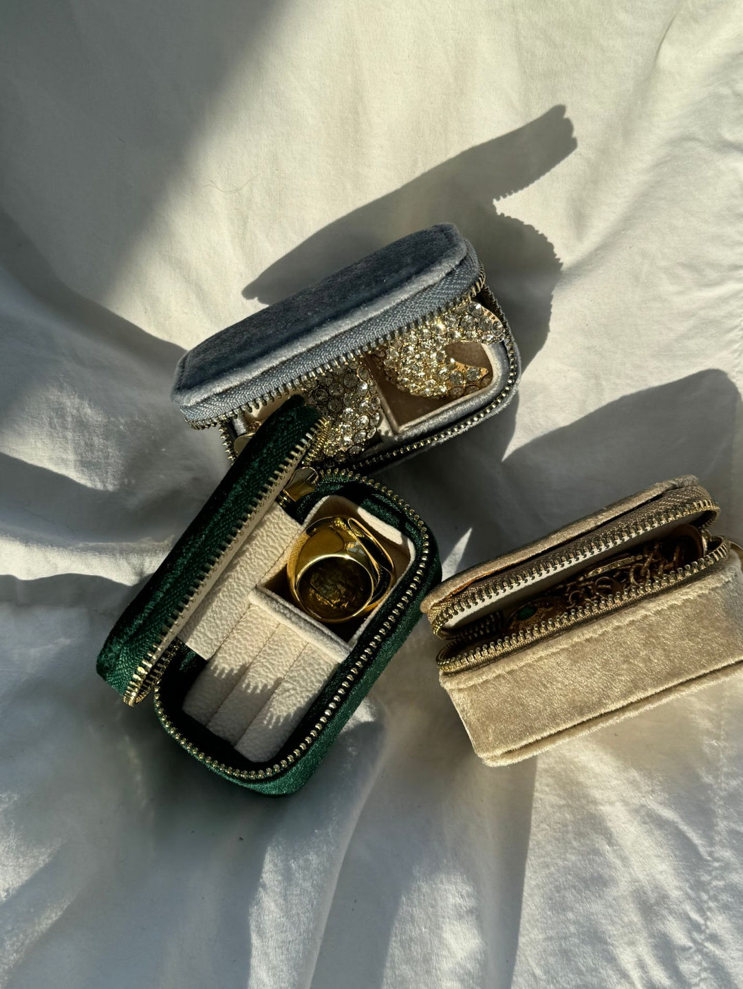 Mini Jewelry Box - 8 Other Reasons