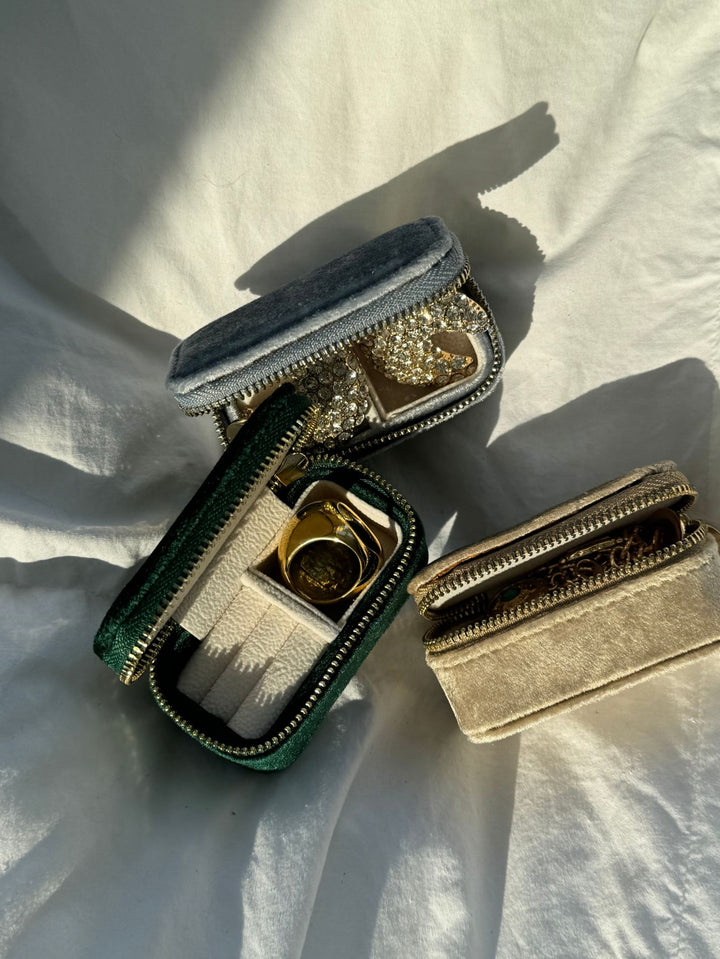 Mini Jewelry Box - 8 Other Reasons