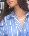 SNAKE CHAIN
