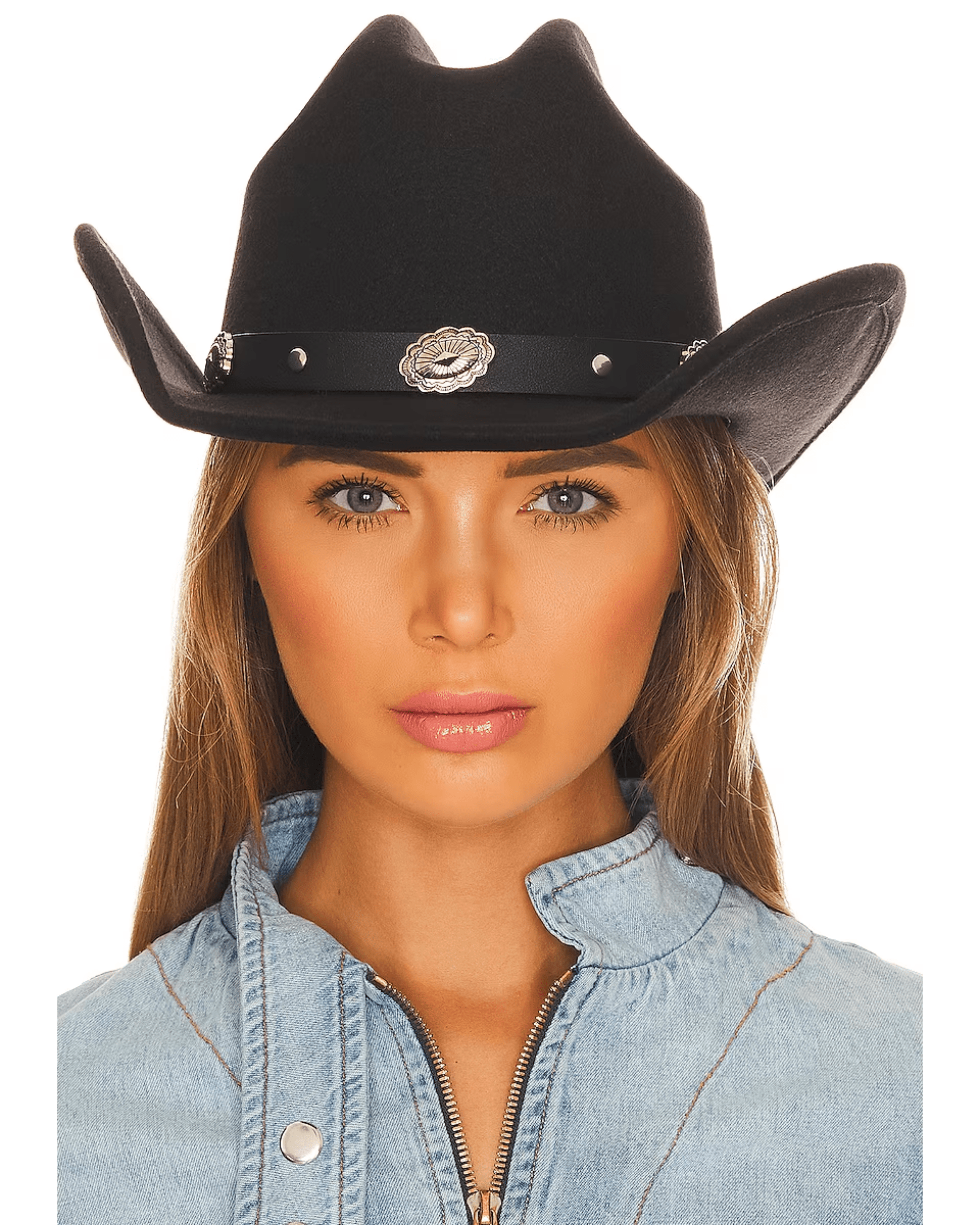 COWBOY HAT