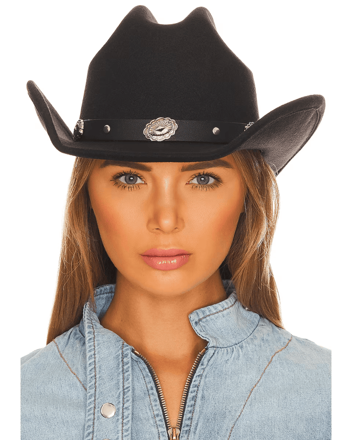 COWBOY HAT