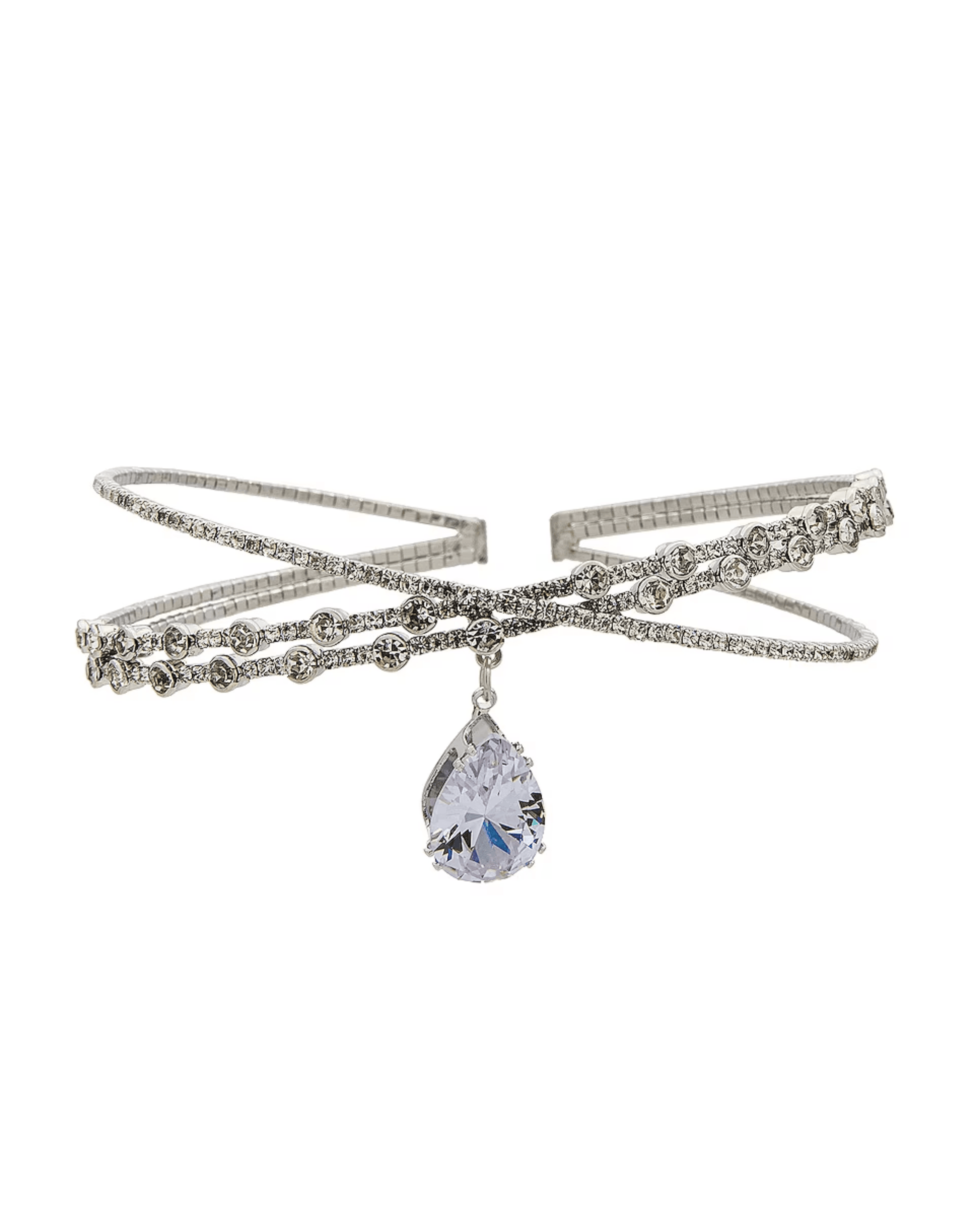 LAYERED NECKLACE - 8 Other Reasons