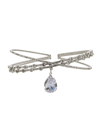 LAYERED NECKLACE - 8 Other Reasons