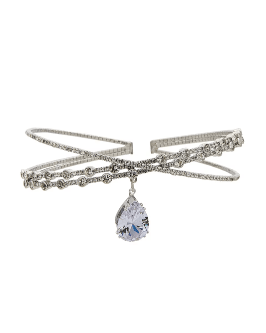 LAYERED NECKLACE - 8 Other Reasons