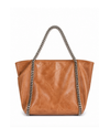 THE CHAIN TOTE