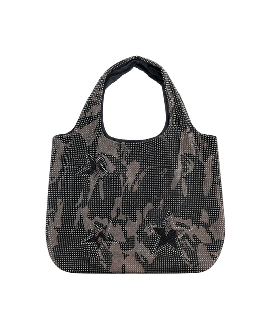 STAR POWER CAMO BAG