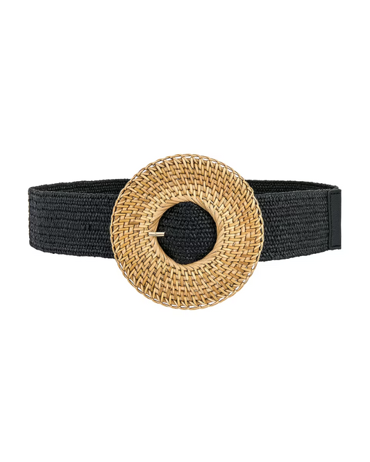 WOVEN BELT