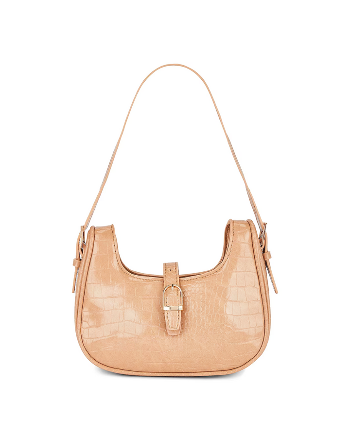 Croc Bag - 8 Other Reasons