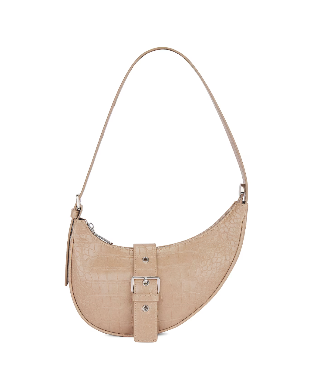 CRESCENT BAG