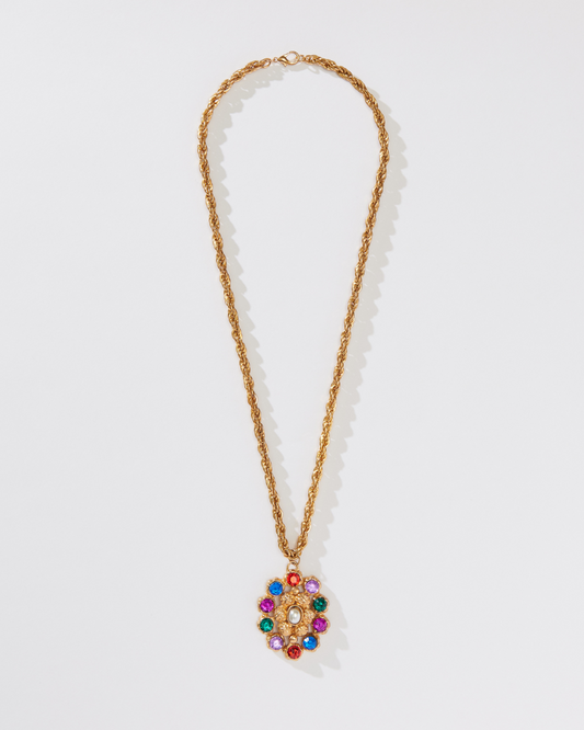 HEIRLOOM NECKLACE