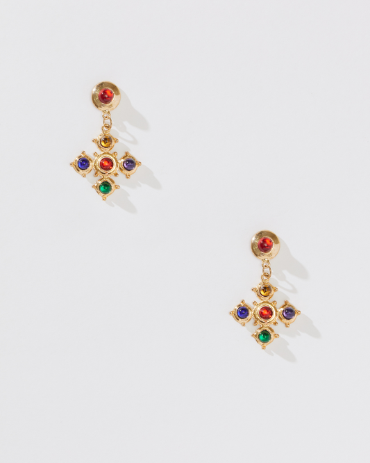 BLESSED EARRING