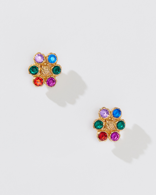 TREASURE EARRING