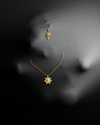 LIBRA NECKLACE