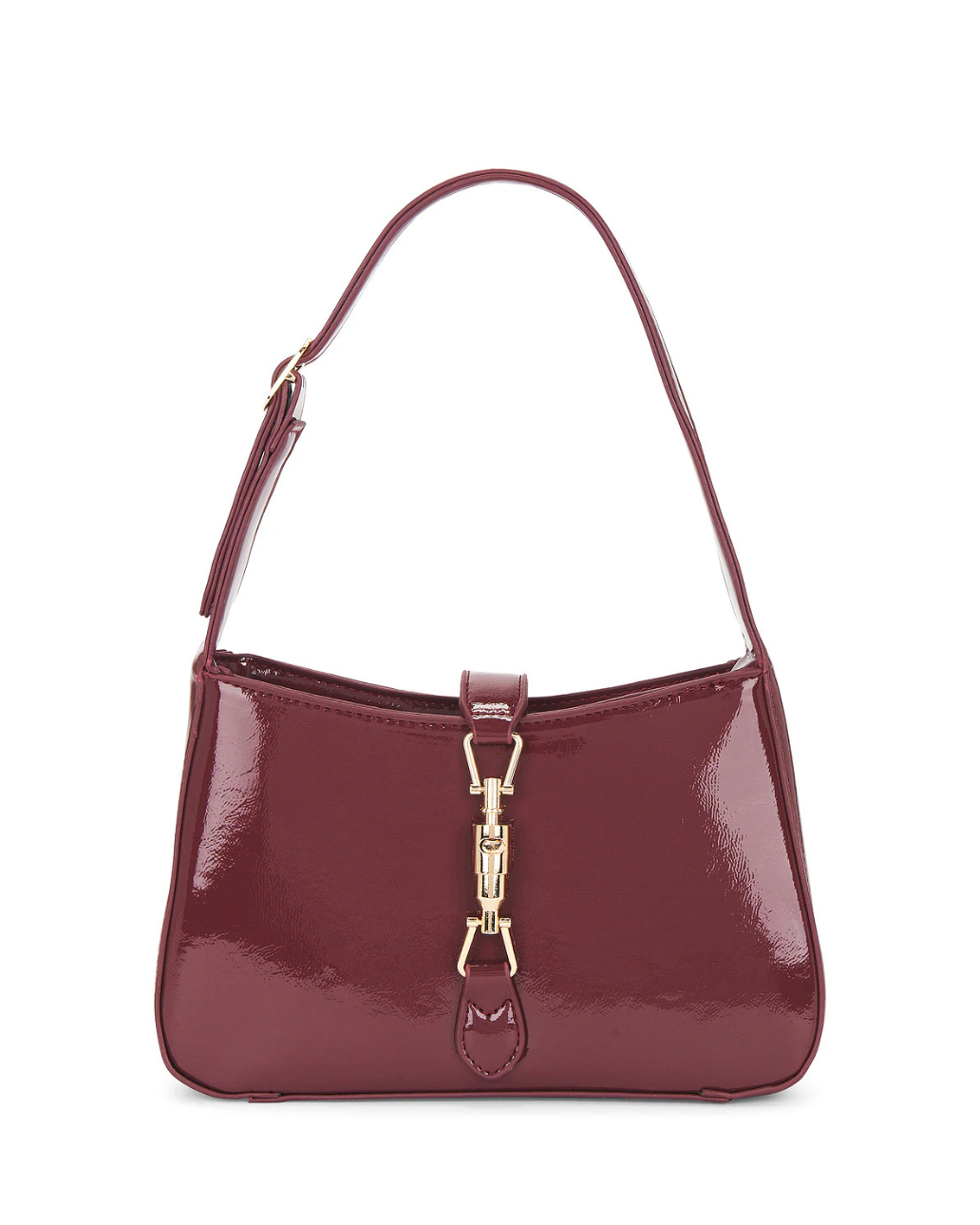 JUSTINE SHOULDER BAG