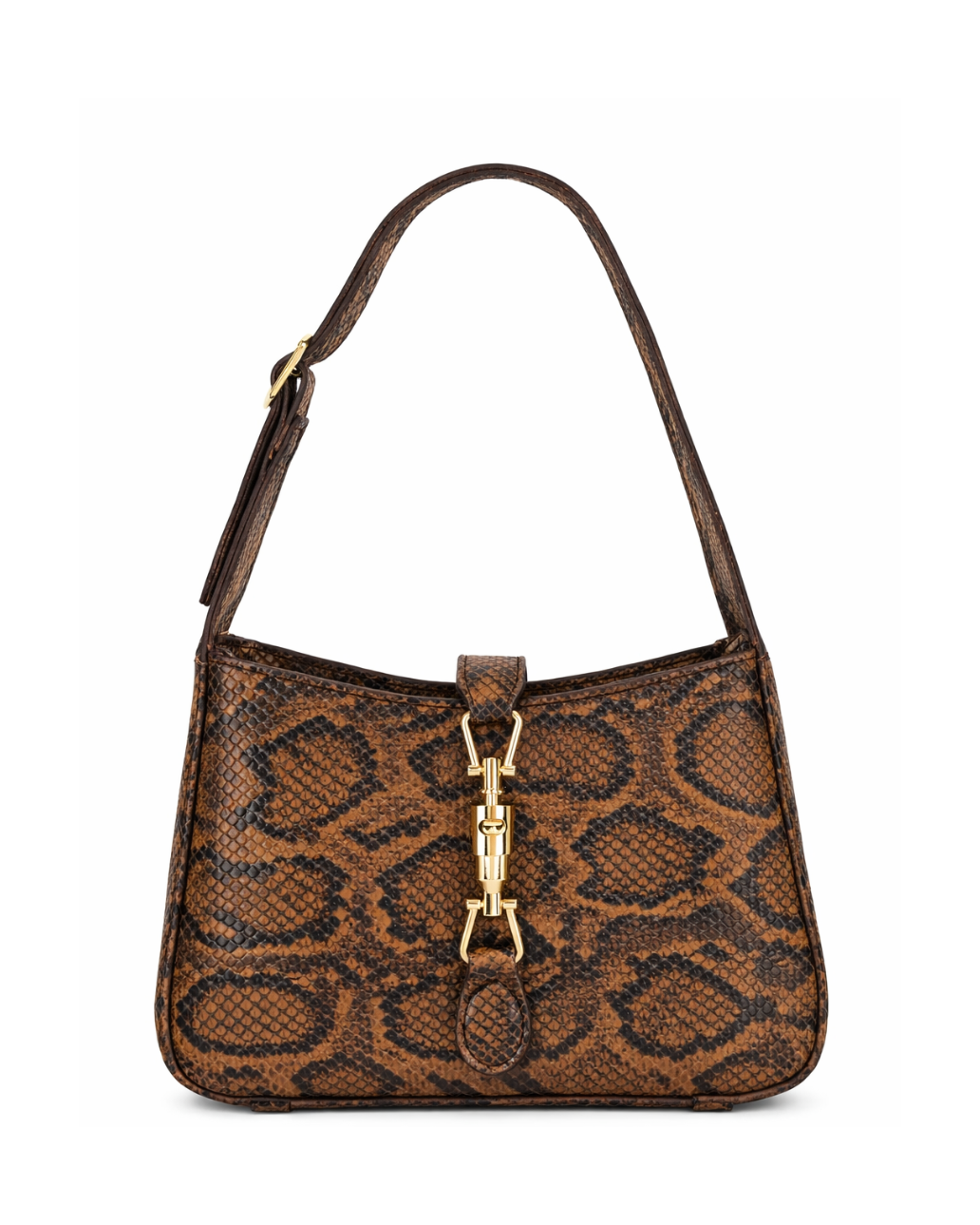 JUSTINE SHOULDER BAG