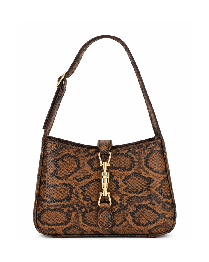 JUSTINE SHOULDER BAG