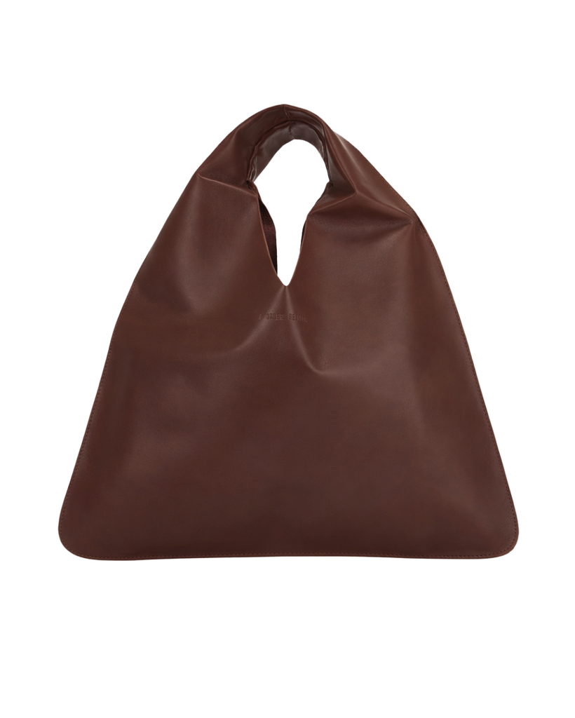 LARGE HOBO SLOUCH