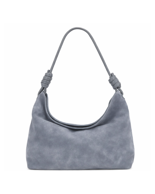 COLD SHOULDER BAG