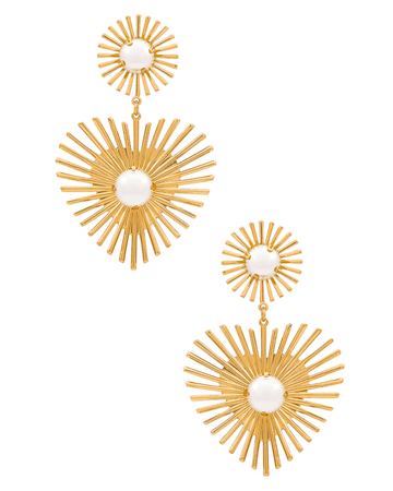 PEARL DROP EARRING - 8 Other Reasons