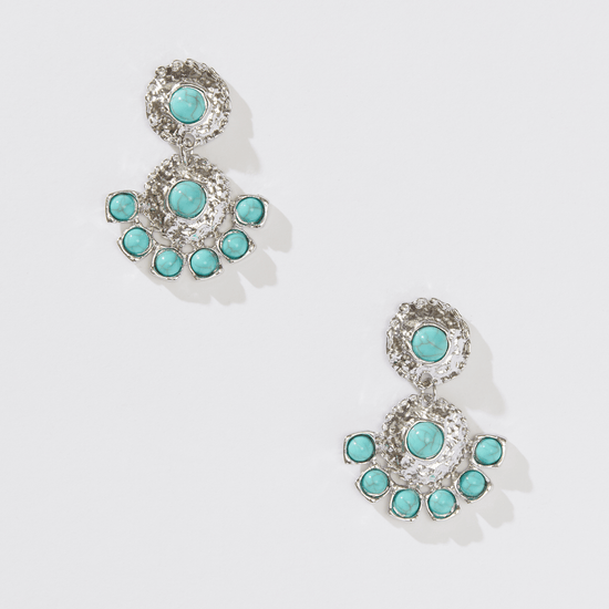 COASTAL STATEMENT EARRING - 8 Other Reasons