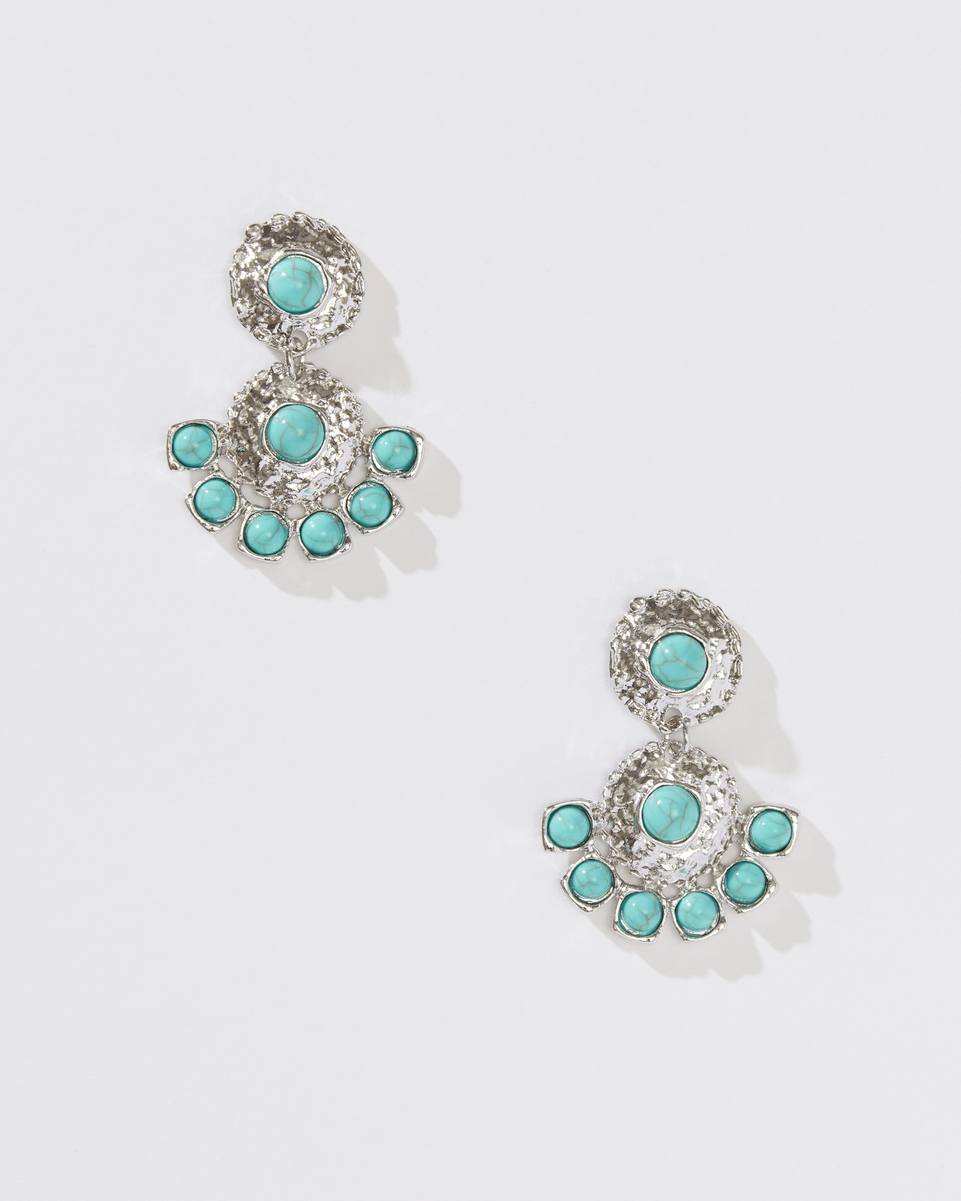 COASTAL STATEMENT EARRING - 8 Other Reasons