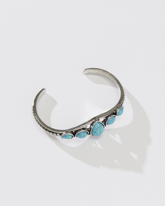 CUFF IT BRACELET - 8 Other Reasons