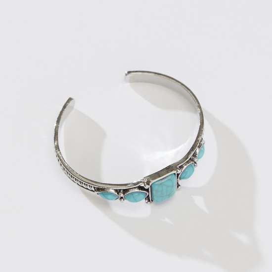 CUFF IT BRACELET - 8 Other Reasons